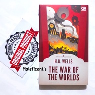 English Classics: The War of the Worlds - HG Wells