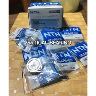 BALL BEARING 638 ZZ NT