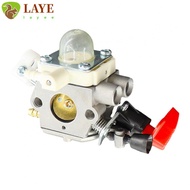 [LAYE]Replacement Carburetor for FS56RC FS70C FS70R FS70RC with Fuel Line and Tool Kit