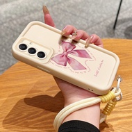 Case For Samsung A25 5G A15 4G A15 5G Phone