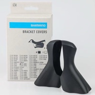 SHIMANO ORIGINAL SHIFTER BRACKET COVER HOODS R6800/R8000/R7000/R8050/R8070/R9100/R9150/R9170/R8170/R