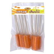 แครอท เสียบไม้ 200 ก.