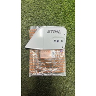 STIHL Chainsaw MS660 / MS382 / MS381 Original Sporcket Cover | Chainsaw cover panpan