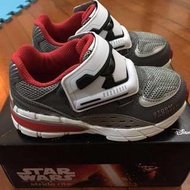 Stride Rite - Star War light-up sneaker (boys)
