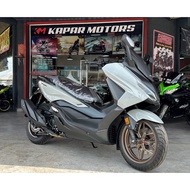 HONDA FORZA250 | MUKA RM0 INTEREST 0% | FORZA XMAX