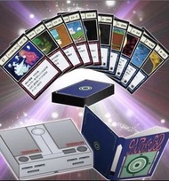 【徵全新套装】獵人貪婪之島卡片