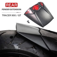 Rear mudguard TRACER 900 For YAMAHA TRACER 900 GT TRACER900 2018 - 2020 Motorcycle Rear mud Fender e