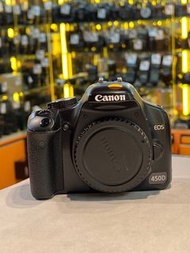 *清貨* Canon 450D 新手單反入門 簡單影下相 學習操作相機 初學相機可以一試