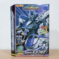 Plarail Shinkalion DXS04 E3 Tsubasa Takara Tomy Transformation Train