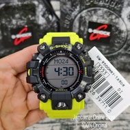 100% ORIGINAL CASIO G-SHOCK GW-9500MRY-1A9 MASTER OF G - LAND MUDMAN