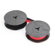 Group 1 GR1 GR-1 (Din 2103) Typewriter Spool Ribbon - Black/Red