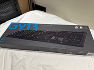 ⌨️ Logitech G913 Wireless Gaming Keyboard