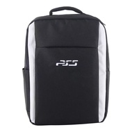 Travel Backpack For PS5 Console Storage Bag Portable PS5 Game Accessories Protective Carrying Case F