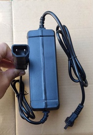 Sạc xe điện 60V-20AH báo phần trăm pin tự động ngắt khi sạc đầy dùng cho xe ZmenZomer Vespa...