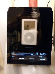 iPod hifi播放器