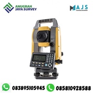 Total Station Topcon GM-50 Series