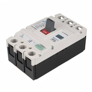 3-year warranty Low voltage molded case circuit breaker JYZM1L-400/3300/400A intelligent circuit bre