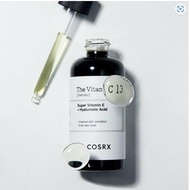 Olive Young COSRX The Vitamin C 13 Serum 20ml