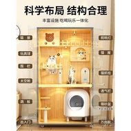 Villa Villa Villa Manufacturer a8 Cabin Cat Cat Cat Cat Can Tao Nest Labyrinth Villa House Pet Cross