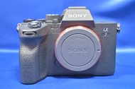 Sold out) 新淨 Sony A7IV 33MP 自拍螢幕 4K錄影 A1對焦系統 升級首選 新手合用 易上手 A7M4 A7 IV A74 NOT A7M3 A9M3 A7R5