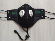 MASKER Tomo life Mask double respirator Flade new edition