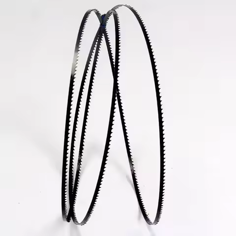 High Quality Bandsaw for Cutting Wood1/2/3 PC Length1790 1511 2560 1490 1065X6.35wideX6T 10T 14T Cut