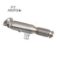 FOR BMW B58 OPF GPF M340 X740i 540 440i X440i 840i 21+ A90 B58 21+ Downpipe
