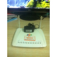 4-port Optical WiFi Modem - G-93GR1 2-Bear WiFi Modem - WiFi GPON Modem