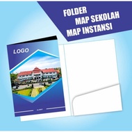 Folder Folder, School Folder, Office Folder, Medical Record Folder, PPDB Folder, Hospital Folder, Cl