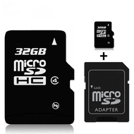 【Ready Stock】1TB SD Card Micro Sd Card Memory Card Class 10 100MB/s 64G/256GB/128GB/512GB TF Card Fo