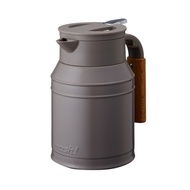 MOSH Stainless Steel Tank Brown 1L