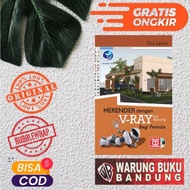 Merender Book with V-Ray 2.0 Sketch Up for Beginners + cd - Oui Levio