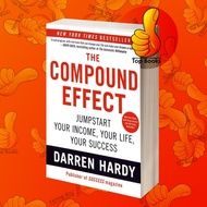 The Compound Effect Darren Hardy