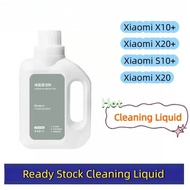 Xiaomi Robot Vacuum X10+ X20+ S10+ S20+ Cleaner Accessories Cleaning Liquid Antibacterial Odor Deter