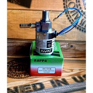 LY Air Horn Switch 12V/24V SASAKI BRAND Italy Ah-101B