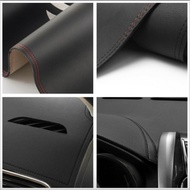 Proton Perodua Leather Car Dashmat Dash mat Dashboard Sun Cover Ativa Kenari viva aruz iriz exora pr