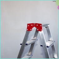 🖼️ Loft Ladder Hinges Step Ladder Parts Red Iron 1Pcs