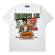 Belago Apparel - Bruce Lee Vintage Tees T-shirt