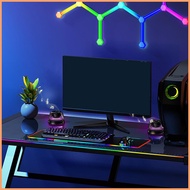 Portable Wireless Speakers RGB Light Loud Wireless Speaker Desktop Wireless Speaker Small Wireless S