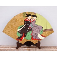 Japanese Handmade Lacquer Painting Table Hotel Decoration Supplies Japanese Style Home Izakaya Resta