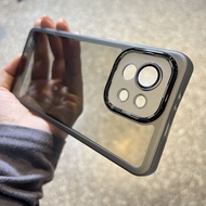 For OnePlus 13T Case OnePlus 13s Phone Case OnePlus 13T 13S Cover 1+13T 1+13S Shookproof Plating Sil