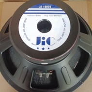 Jic SPEAKER 15INCH LB15075