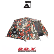 POLER 2+ PERSON TENT เต็นท์นอน เต็นท์ขนาดเล็ก เต็นท์พกพา