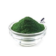 Spirulina Powder / Serbuk Spirulina  -  Food Grade - Supplement / Nutrient Densed Superfood - HALAL Certified