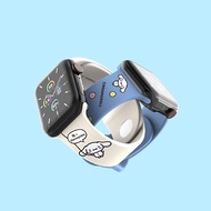 Cinnamoroll x HOOPS Apple Watch 42/44/45mm 錶帶