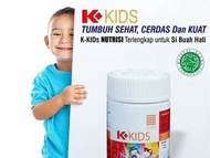 OMEGA KIDS/ OMEGA KID K-LINK / OMEGA SQUA ANAK ORIGINAL 100%