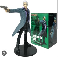 Banpresto Sakamoto Days Figure Sakamoto Taro