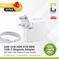 30W 45W 61W 85W 87W 96W USB C PD Charger Power Adapter Type C Laptop New Highcopy Charger Cable for 