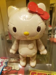 hello kitty beta robot 機器人