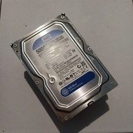 PC Hard Drive 3.5" HDD/ in various conditions